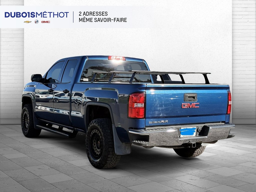 2018 GMC Sierra 1500 in Victoriaville, Quebec - 5 - w1024h768px