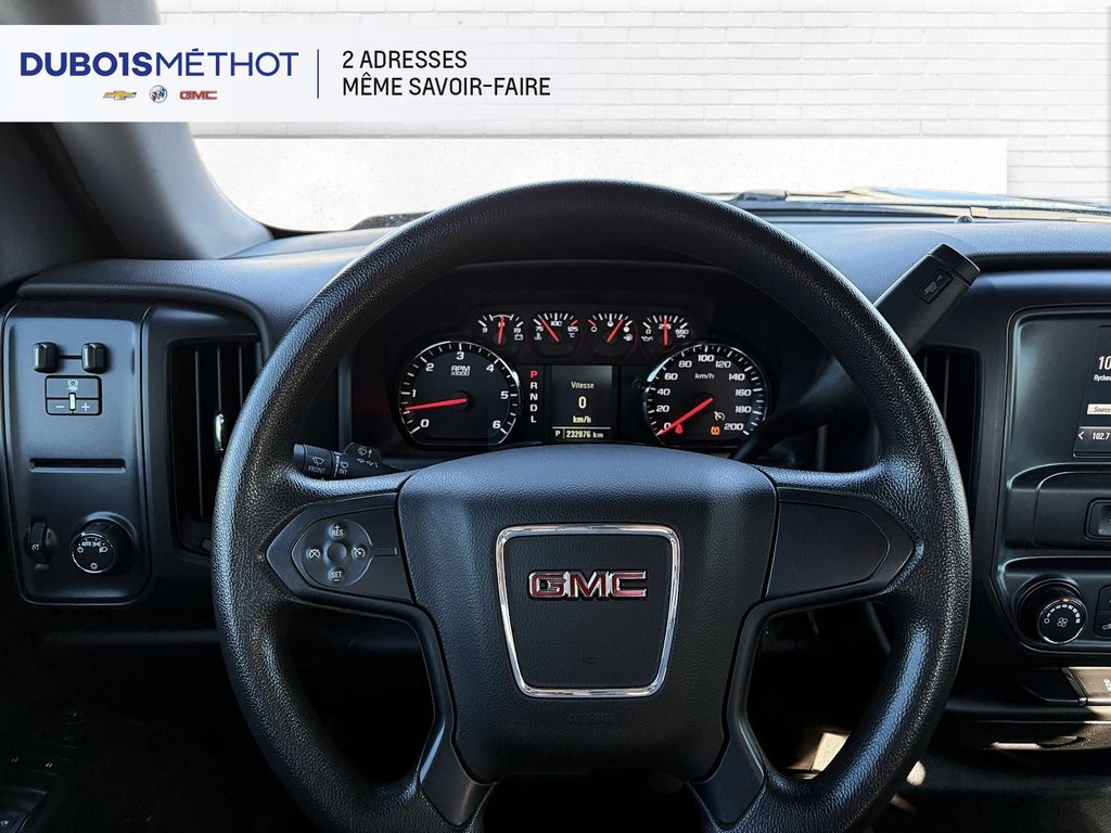 2018 GMC Sierra 1500 in Victoriaville, Quebec - 16 - w1024h768px