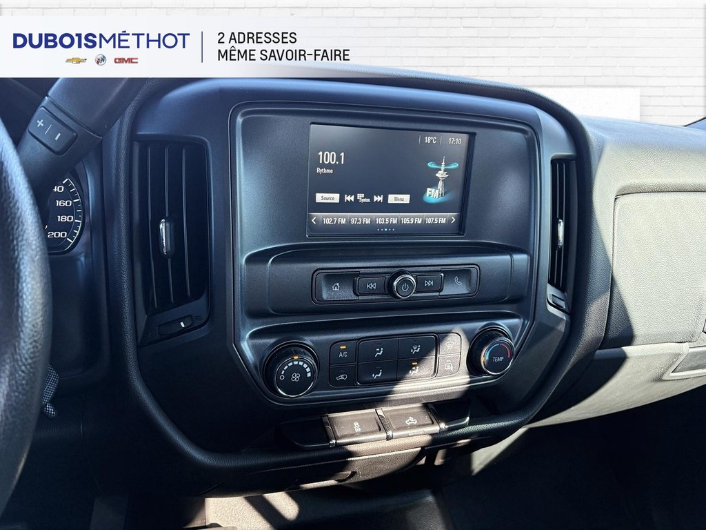 2018 GMC Sierra 1500 in Victoriaville, Quebec - 18 - w1024h768px
