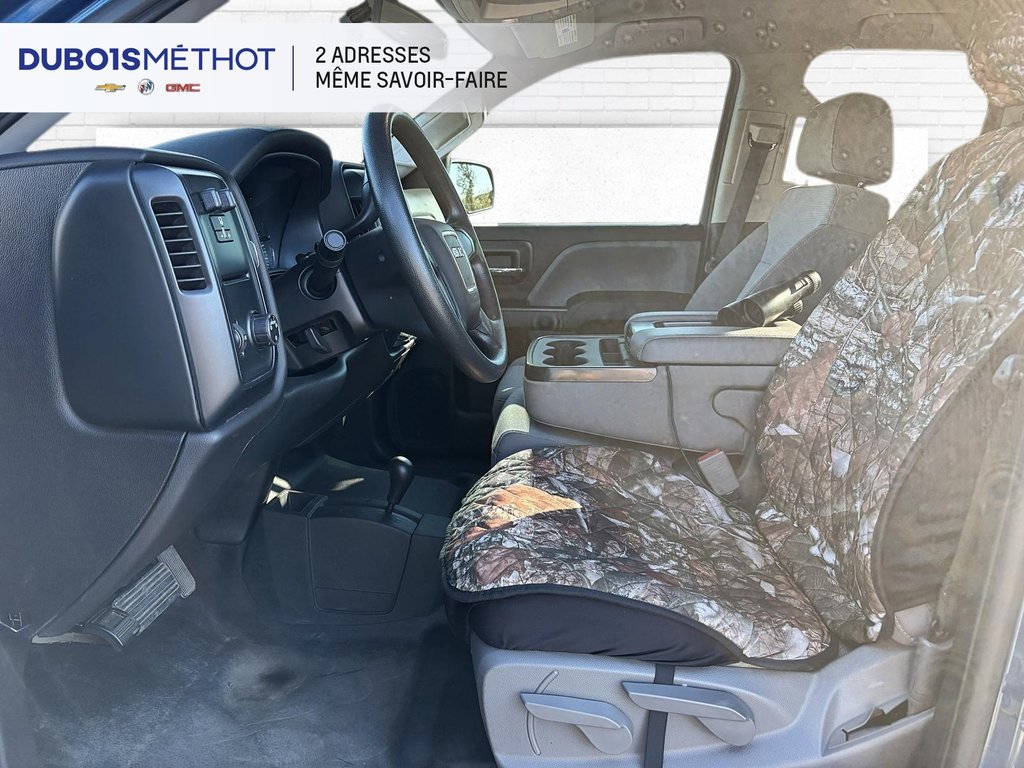 2018 GMC Sierra 1500 in Victoriaville, Quebec - 12 - w1024h768px