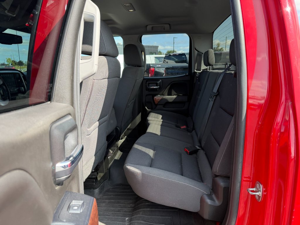 GMC Sierra 1500  2018 à Victoriaville, Québec - 9 - w1024h768px