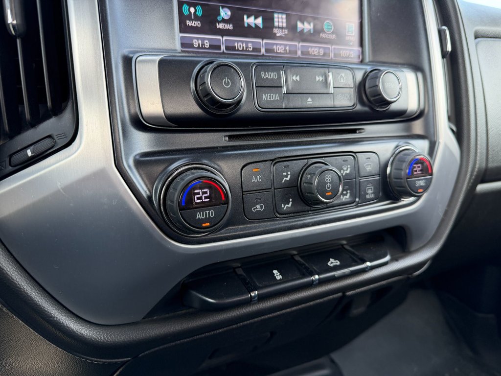GMC Sierra 1500  2018 à Victoriaville, Québec - 20 - w1024h768px