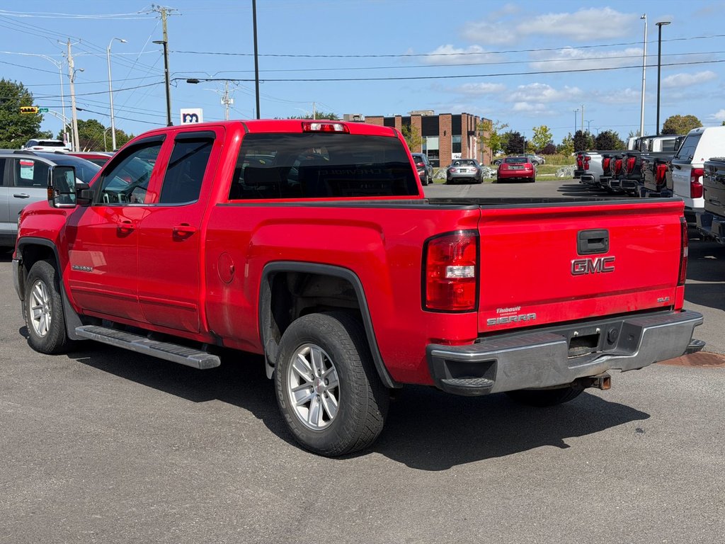 GMC Sierra 1500  2018 à Victoriaville, Québec - 5 - w1024h768px