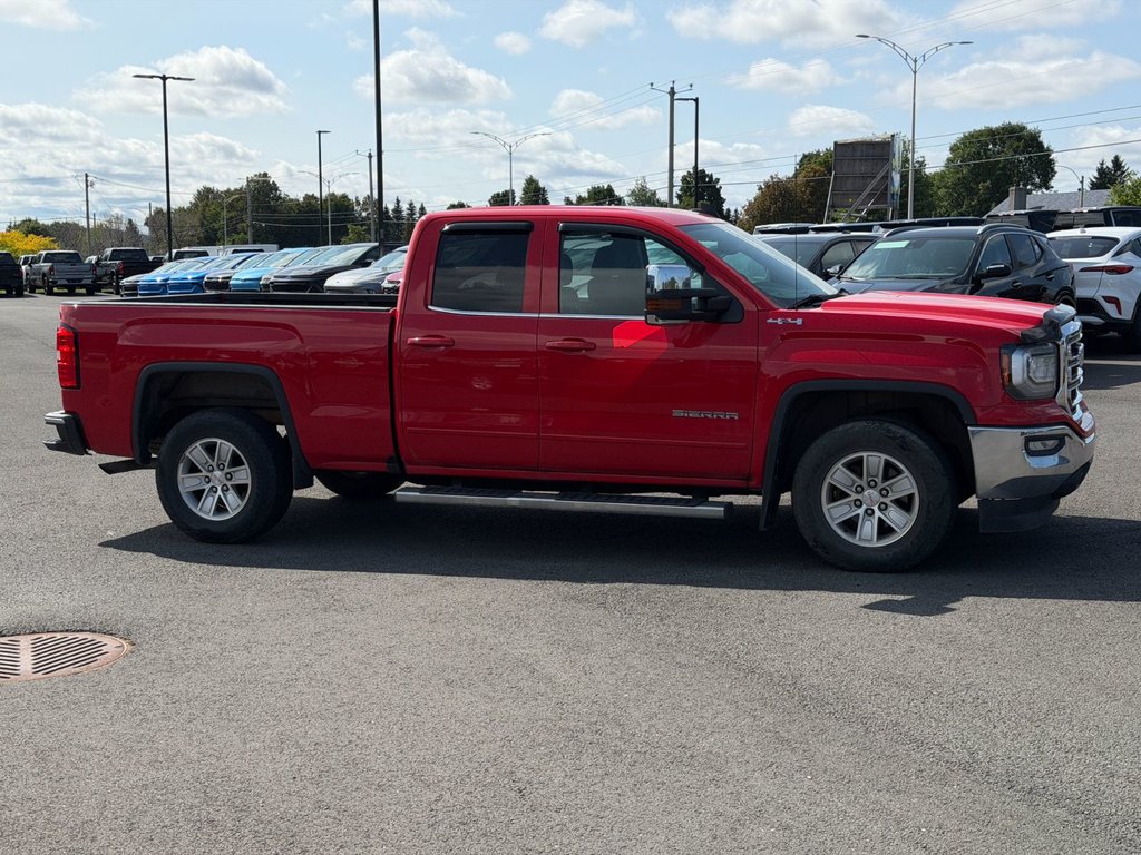 GMC Sierra 1500  2018 à Victoriaville, Québec - 7 - w1024h768px