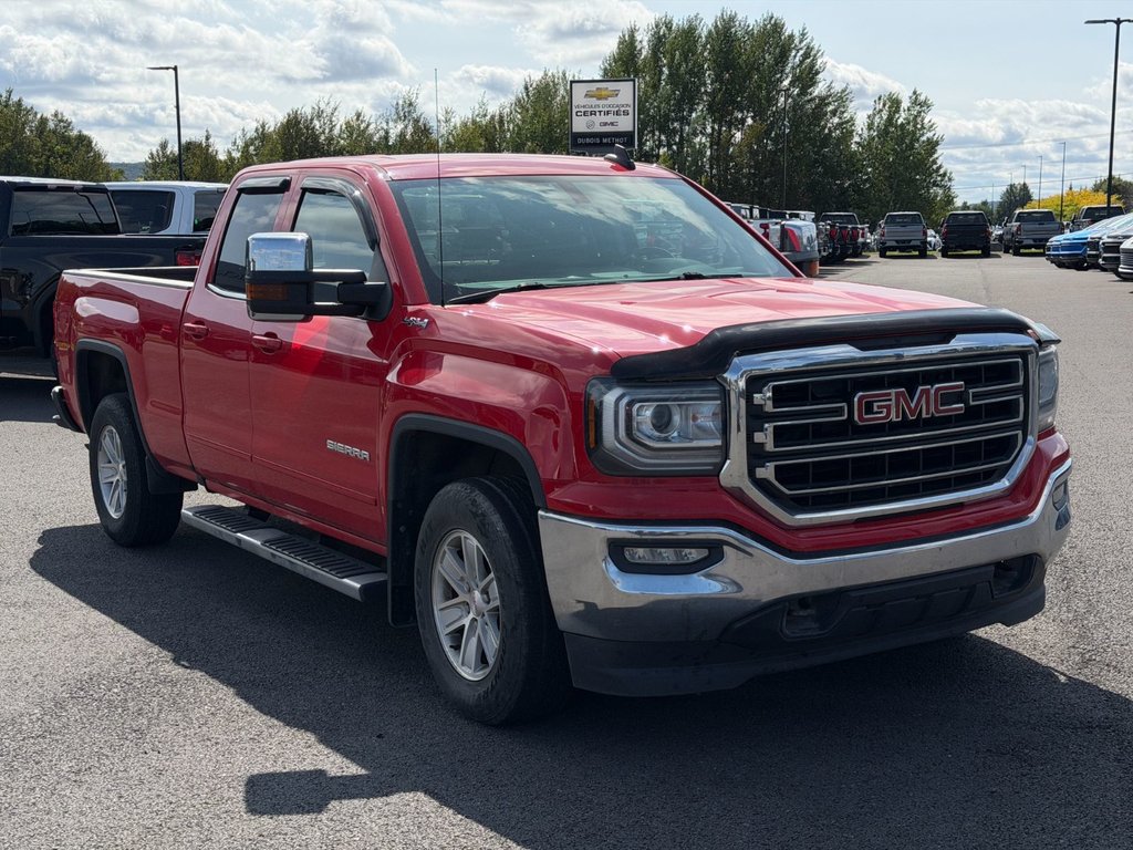 GMC Sierra 1500  2018 à Victoriaville, Québec - 8 - w1024h768px