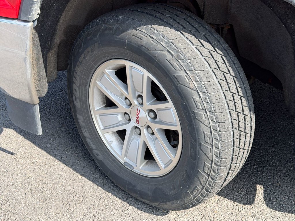 GMC Sierra 1500  2018 à Victoriaville, Québec - 26 - w1024h768px