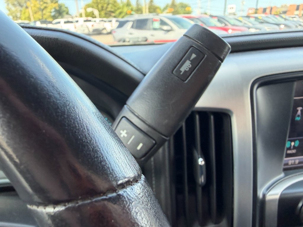GMC Sierra 1500  2018 à Victoriaville, Québec - 25 - w1024h768px