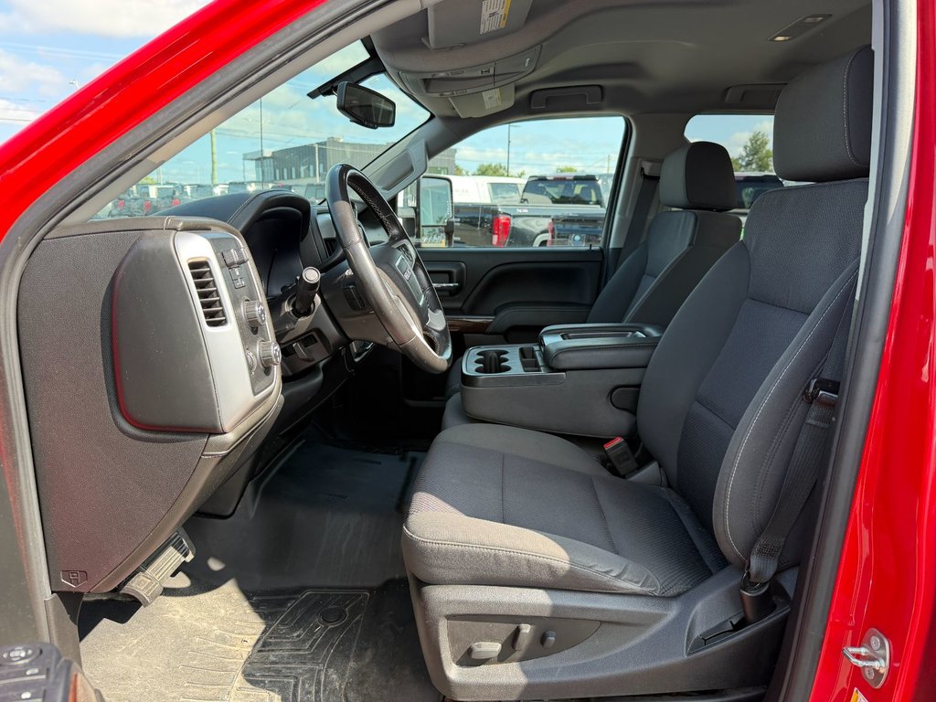 GMC Sierra 1500  2018 à Victoriaville, Québec - 13 - w1024h768px