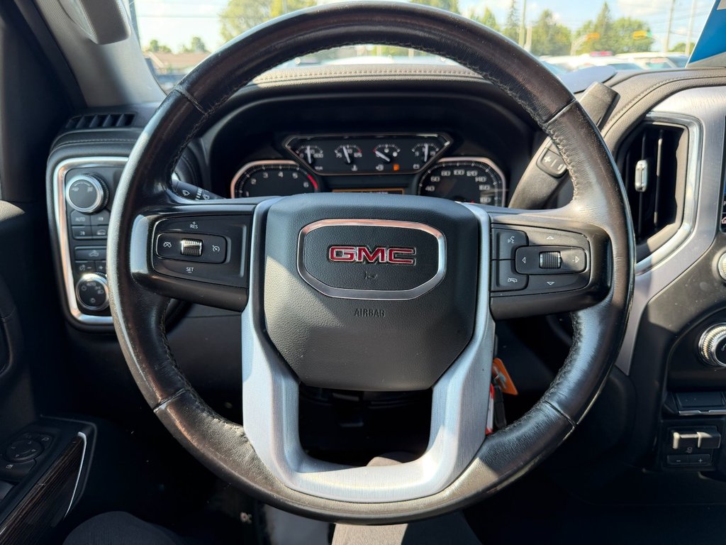 2019 GMC Sierra 1500 in Plessisville, Quebec - 20 - w1024h768px
