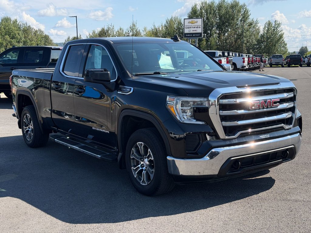 2019 GMC Sierra 1500 in Plessisville, Quebec - 7 - w1024h768px