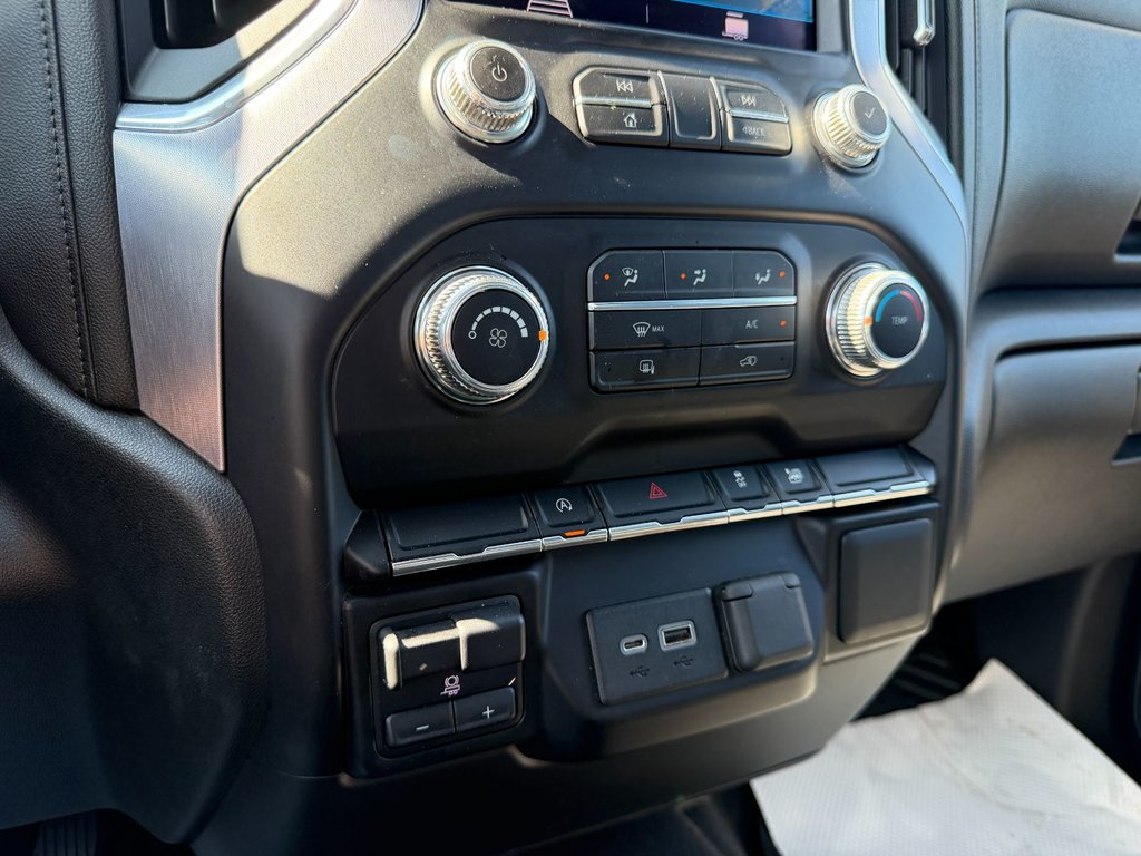 2019 GMC Sierra 1500 in Plessisville, Quebec - 24 - w1024h768px