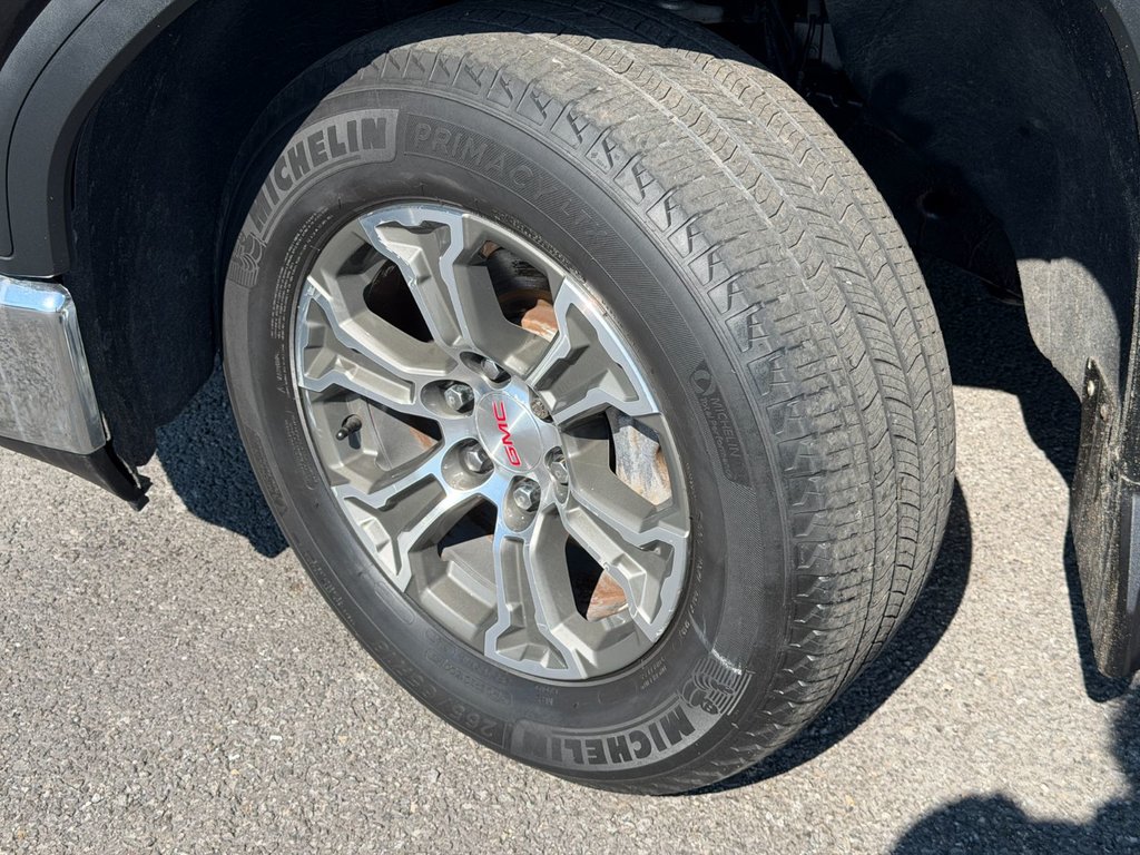 2019 GMC Sierra 1500 in Plessisville, Quebec - 26 - w1024h768px