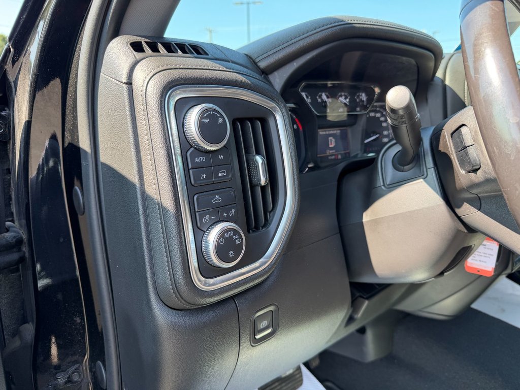 2019 GMC Sierra 1500 in Plessisville, Quebec - 17 - w1024h768px