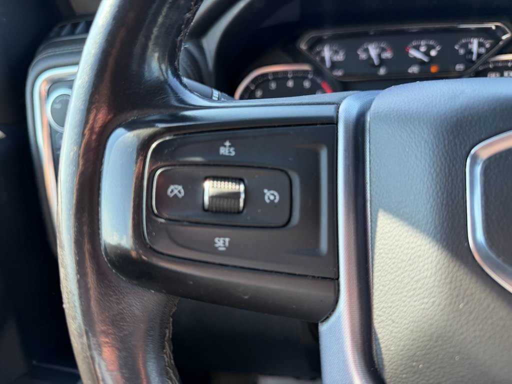 2019 GMC Sierra 1500 in Plessisville, Quebec - 21 - w1024h768px