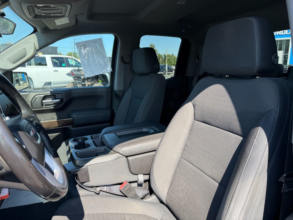 2019 GMC Sierra 1500 in Plessisville, Quebec - 18 - w1024h768px