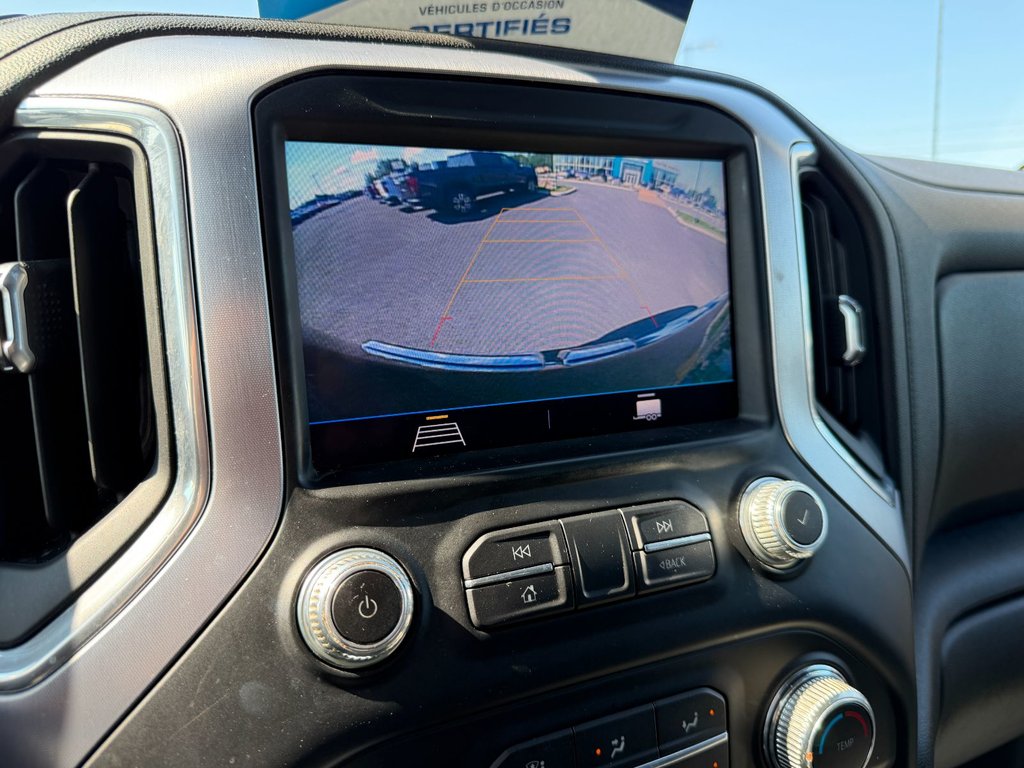 2019 GMC Sierra 1500 in Plessisville, Quebec - 23 - w1024h768px