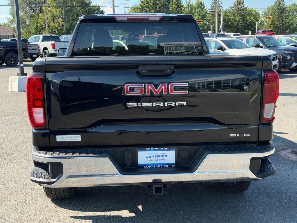 2019 GMC Sierra 1500 in Plessisville, Quebec - 6 - w1024h768px