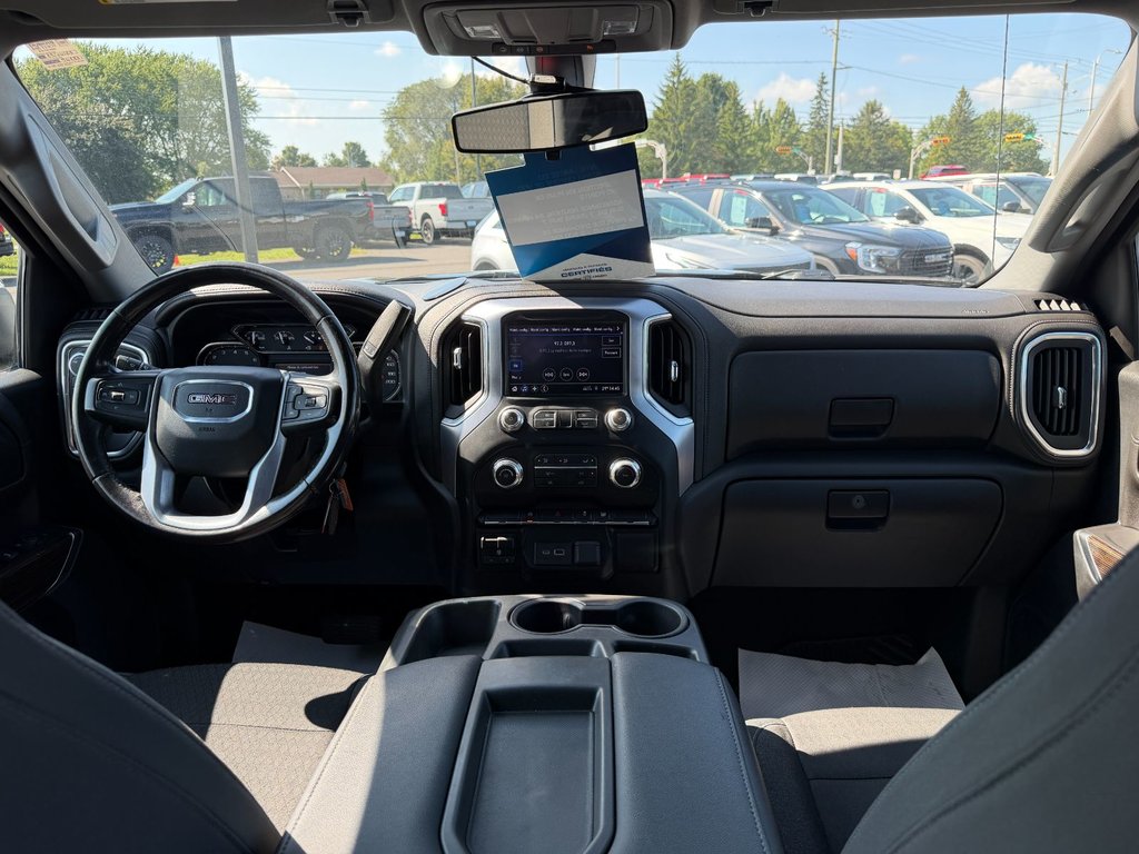 2019 GMC Sierra 1500 in Plessisville, Quebec - 10 - w1024h768px