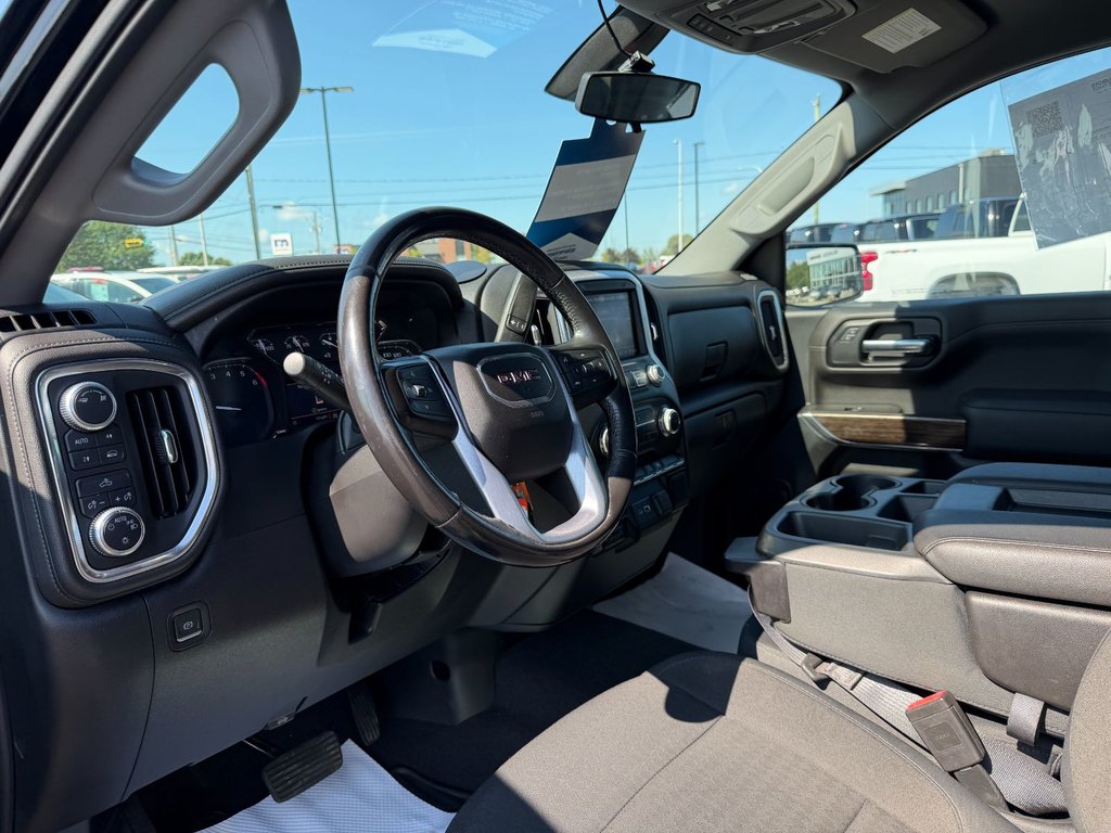 2019 GMC Sierra 1500 in Plessisville, Quebec - 15 - w1024h768px