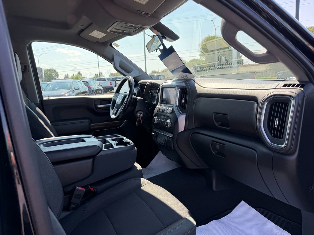 2019 GMC Sierra 1500 in Plessisville, Quebec - 13 - w1024h768px