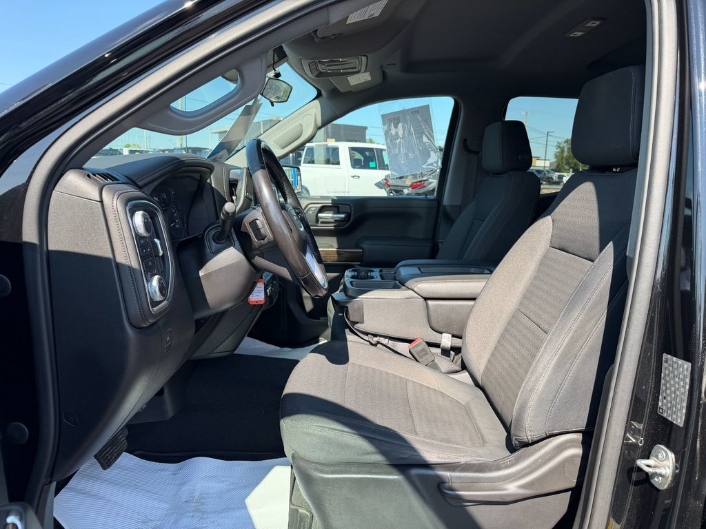 2019 GMC Sierra 1500 in Plessisville, Quebec - 14 - w1024h768px
