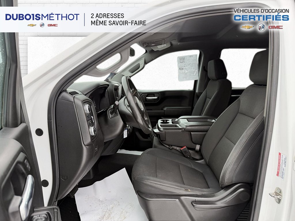 2020 GMC Sierra 1500 BASE, V8 5.3L, 4X4, X31 !!! in Victoriaville, Quebec - 15 - w1024h768px