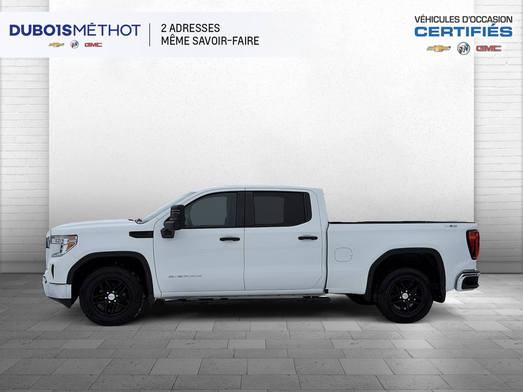 2020 GMC Sierra 1500 BASE, V8 5.3L, 4X4, X31 !!! in Victoriaville, Quebec - 4 - w1024h768px