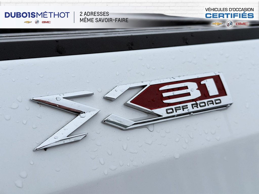 2020 GMC Sierra 1500 BASE, V8 5.3L, 4X4, X31 !!! in Victoriaville, Quebec - 5 - w1024h768px