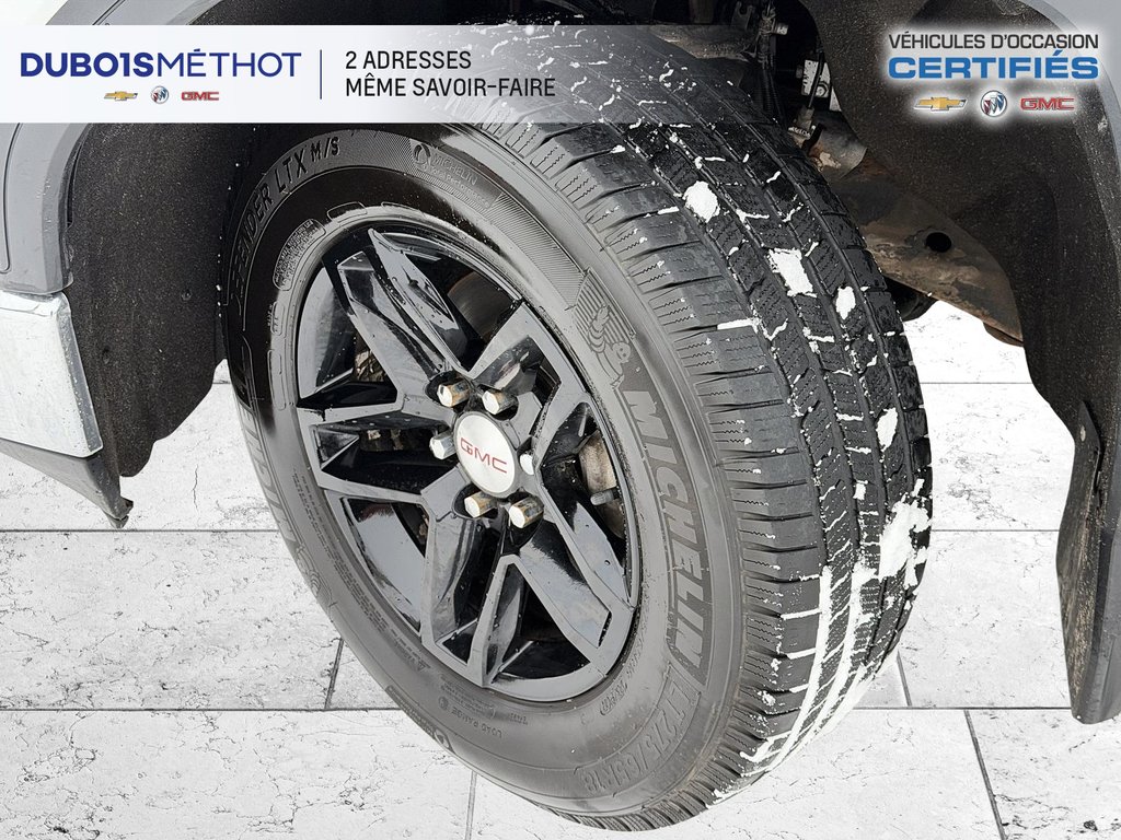 2020 GMC Sierra 1500 BASE, V8 5.3L, 4X4, X31 !!! in Victoriaville, Quebec - 2 - w1024h768px