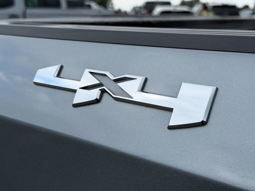 2021 GMC Sierra 1500 in Plessisville, Quebec - 10 - w1024h768px