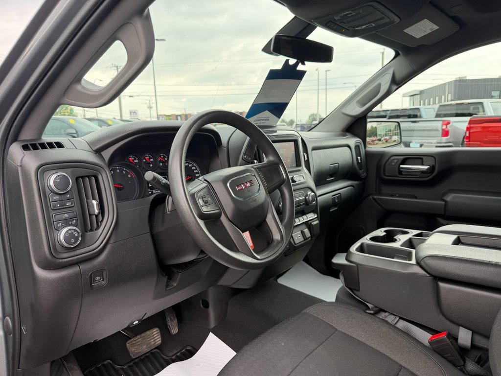 2021 GMC Sierra 1500 in Plessisville, Quebec - 16 - w1024h768px