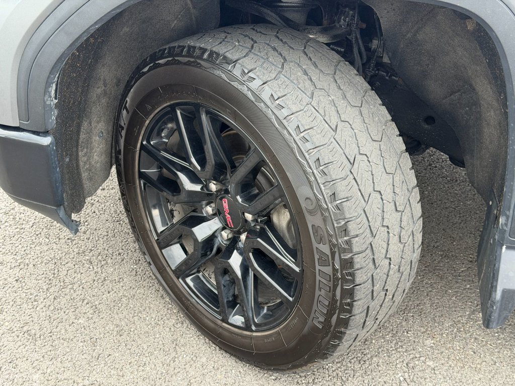 2021 GMC Sierra 1500 in Plessisville, Quebec - 2 - w1024h768px