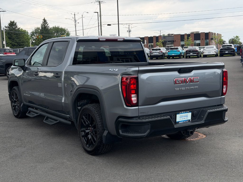 2021 GMC Sierra 1500 in Plessisville, Quebec - 5 - w1024h768px