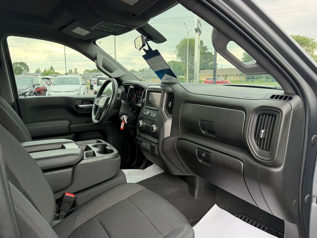 2021 GMC Sierra 1500 in Plessisville, Quebec - 14 - w1024h768px