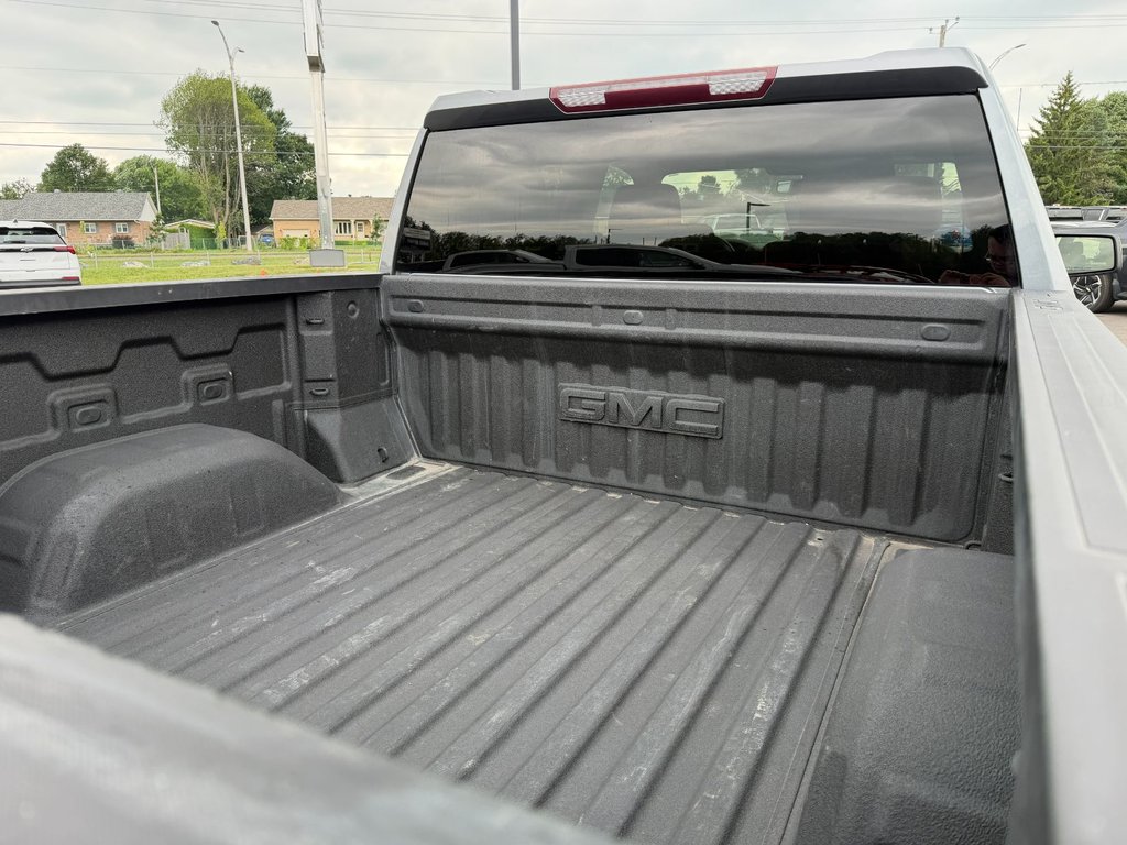 2021 GMC Sierra 1500 in Plessisville, Quebec - 11 - w1024h768px