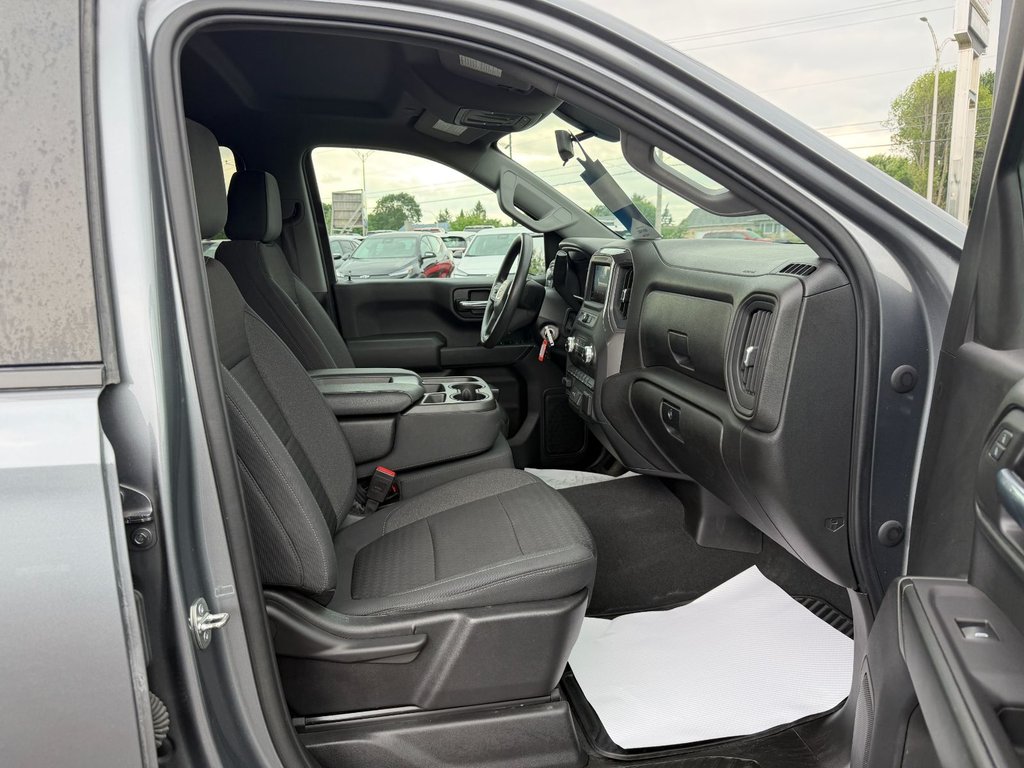 2021 GMC Sierra 1500 in Plessisville, Quebec - 13 - w1024h768px