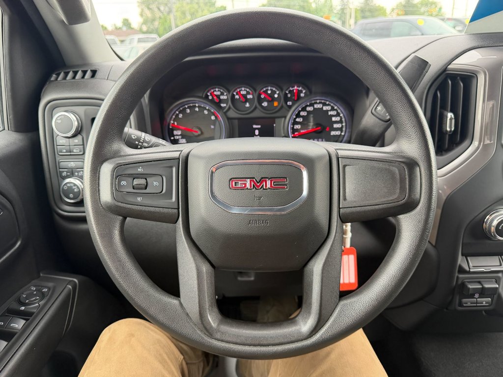 2021 GMC Sierra 1500 in Plessisville, Quebec - 24 - w1024h768px