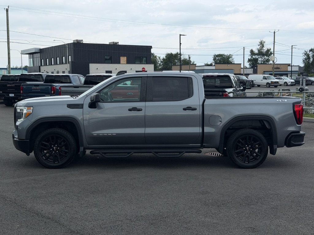 2021 GMC Sierra 1500 in Plessisville, Quebec - 4 - w1024h768px