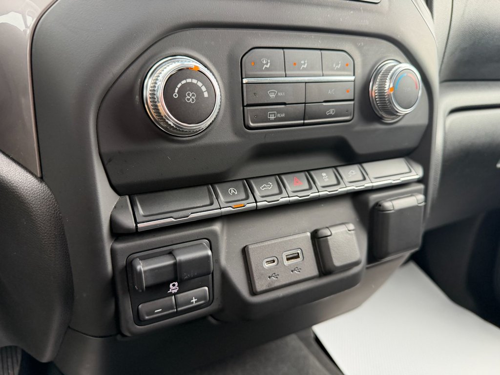 2021 GMC Sierra 1500 in Plessisville, Quebec - 22 - w1024h768px