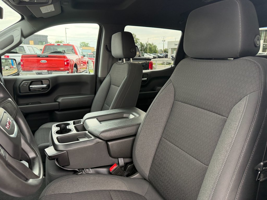 2021 GMC Sierra 1500 in Plessisville, Quebec - 19 - w1024h768px