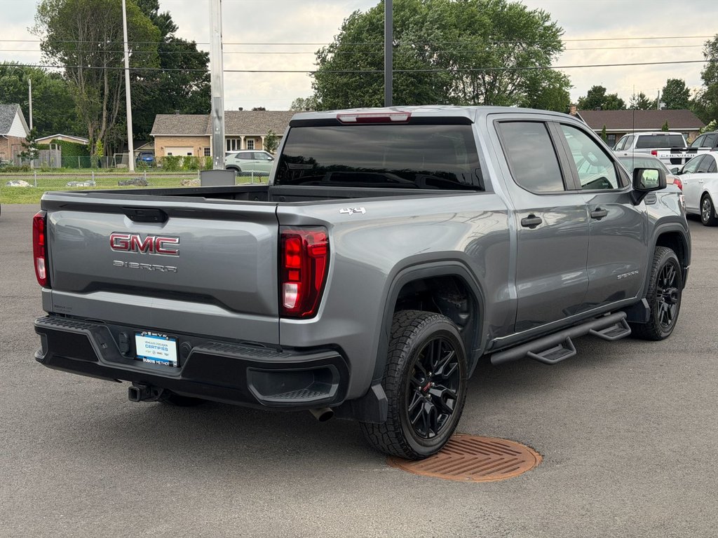 2021 GMC Sierra 1500 in Plessisville, Quebec - 7 - w1024h768px