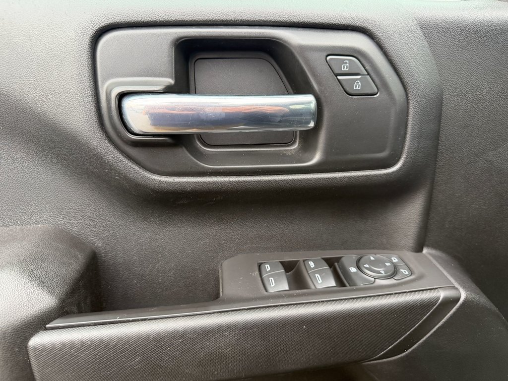 2021 GMC Sierra 1500 in Plessisville, Quebec - 17 - w1024h768px