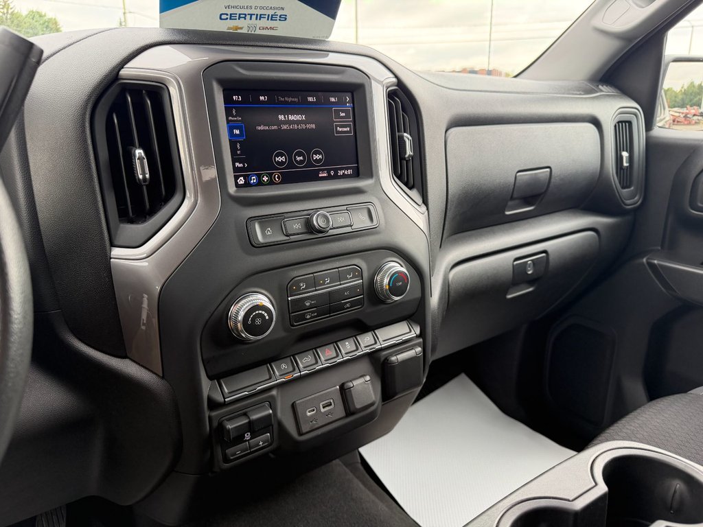 2021 GMC Sierra 1500 in Plessisville, Quebec - 21 - w1024h768px
