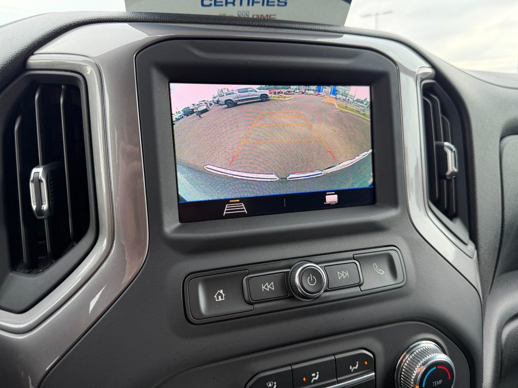 2021 GMC Sierra 1500 in Plessisville, Quebec - 23 - w1024h768px