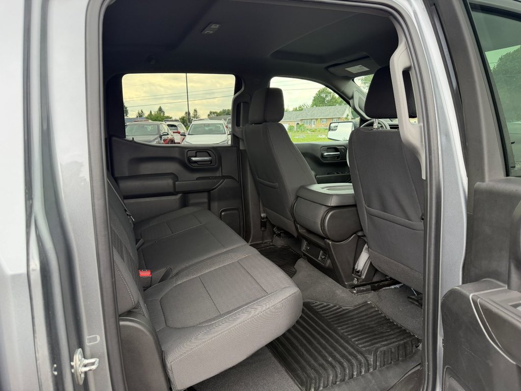 2021 GMC Sierra 1500 in Plessisville, Quebec - 12 - w1024h768px