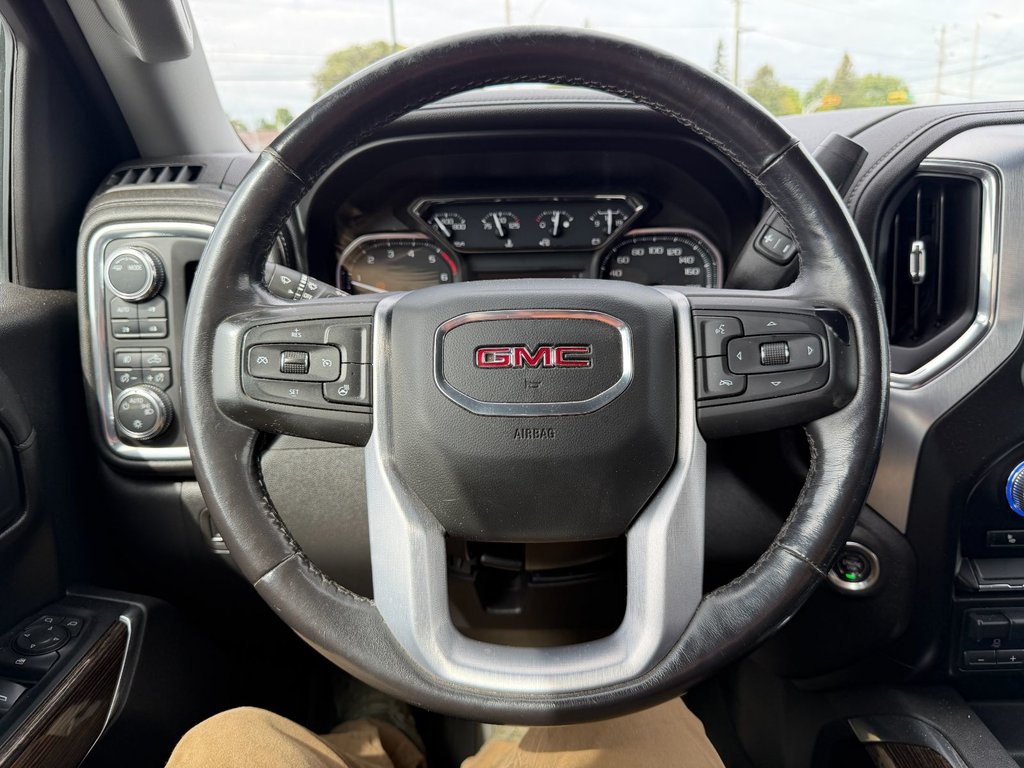 2021 GMC Sierra 1500 in Victoriaville, Quebec - 21 - w1024h768px