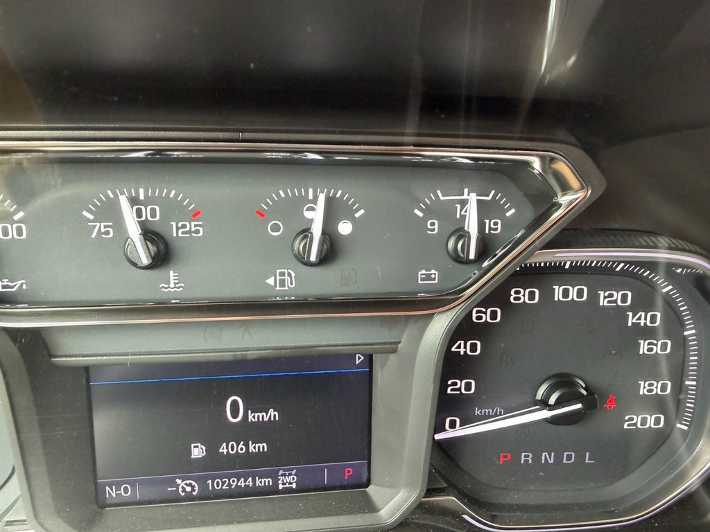 2021 GMC Sierra 1500 in Victoriaville, Quebec - 24 - w1024h768px