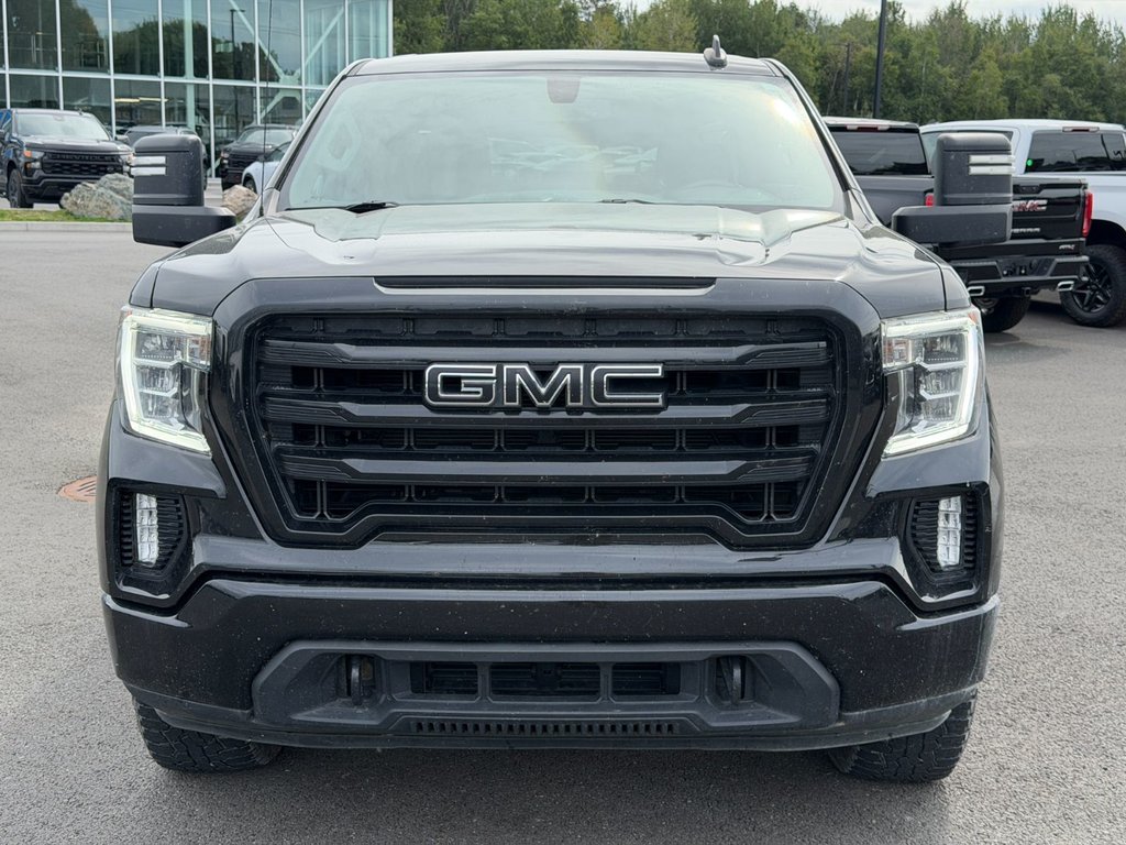 2021 GMC Sierra 1500 in Victoriaville, Quebec - 2 - w1024h768px
