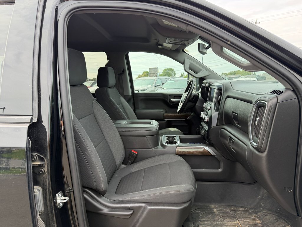 2021 GMC Sierra 1500 in Victoriaville, Quebec - 11 - w1024h768px