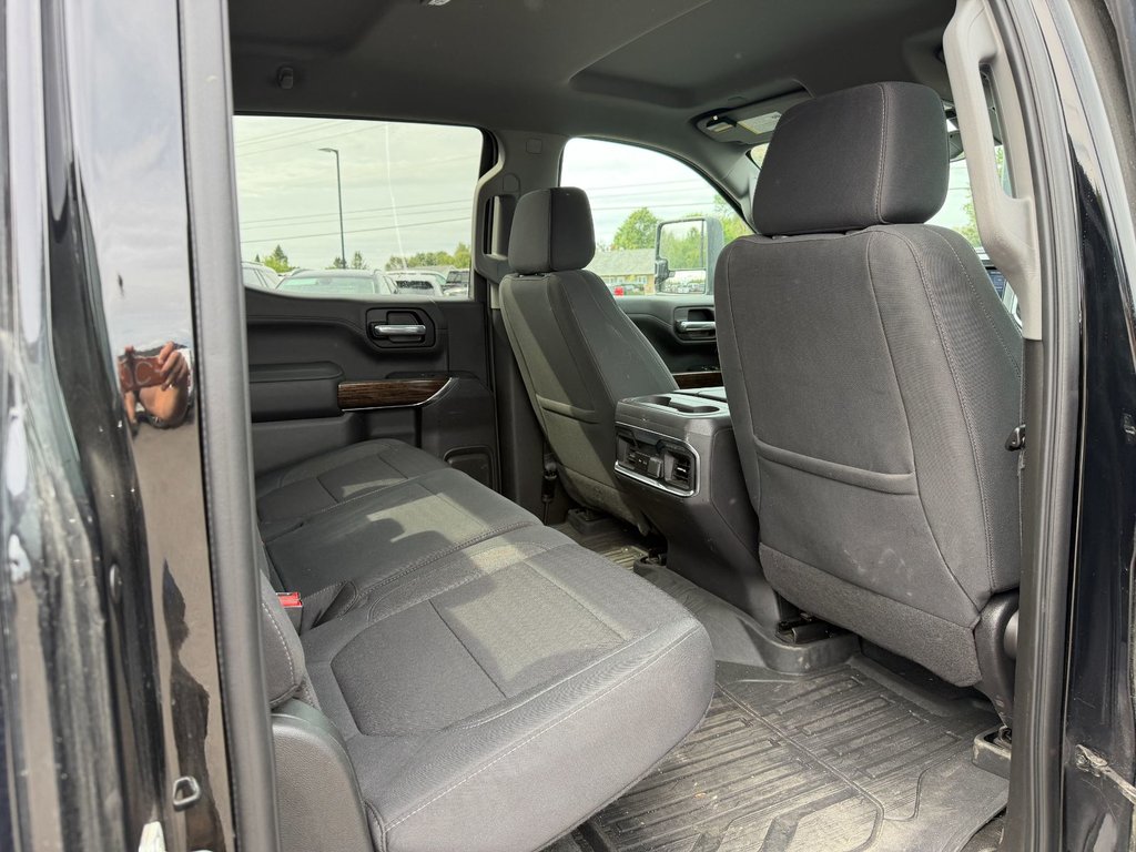 2021 GMC Sierra 1500 in Victoriaville, Quebec - 8 - w1024h768px